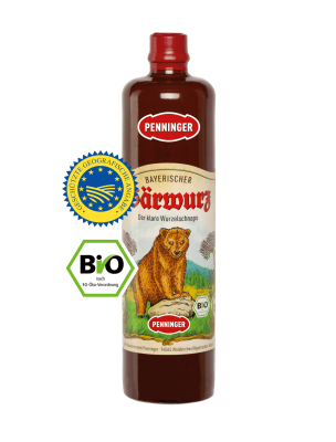 Penninger Blutwurz Bio